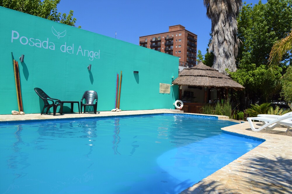 Posada Del Angel — hotel in Villa Carlos Paz