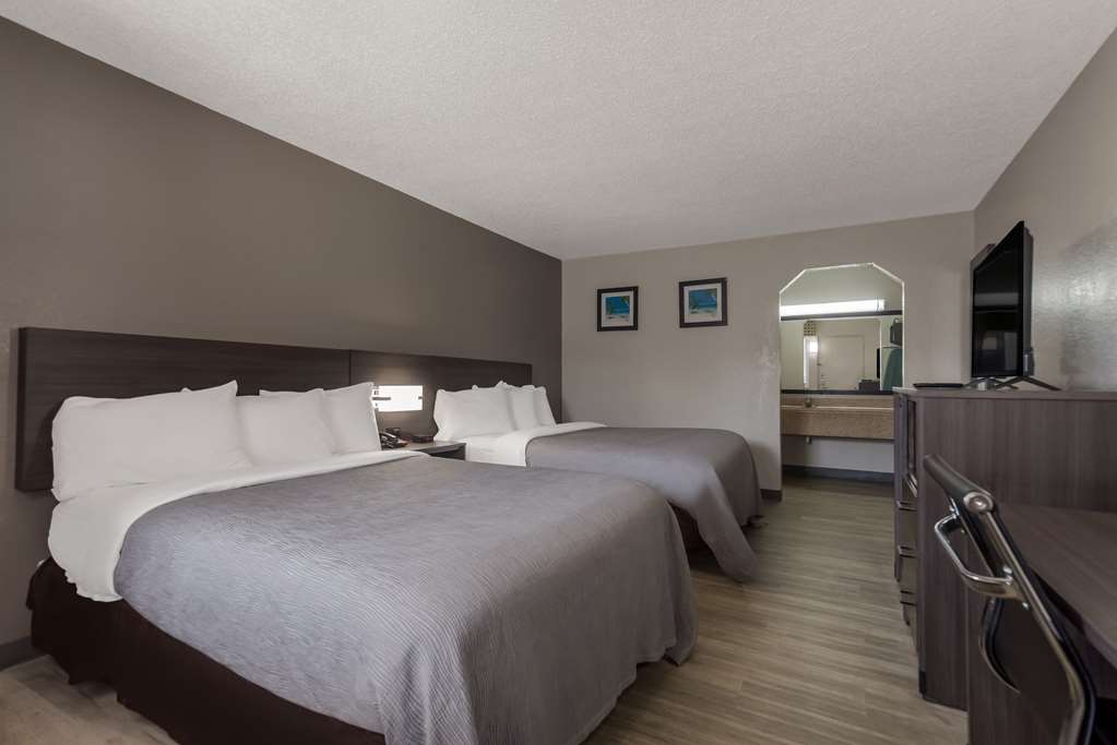Quality Inn Charleston Gateway - photo 7