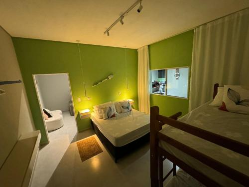 Mar & Mata 511 in Ubatuba, Brasil