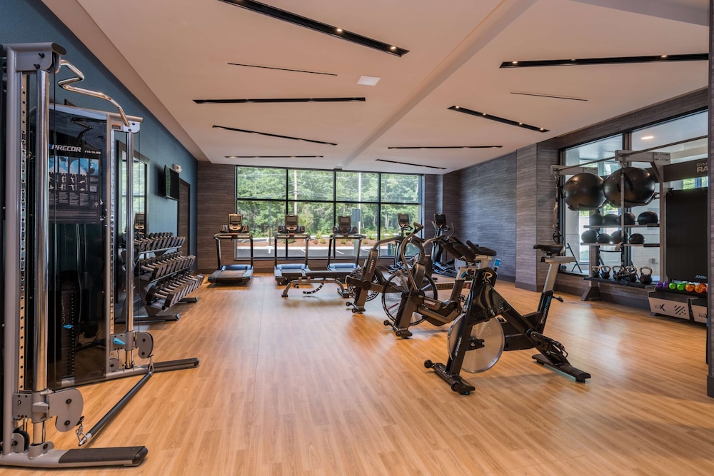 Hilton Garden Inn Boston Canton - photo 26