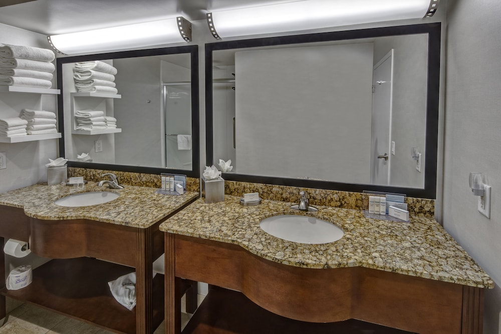 Hampton Inn Indianapolis sw plainfield - photo 25