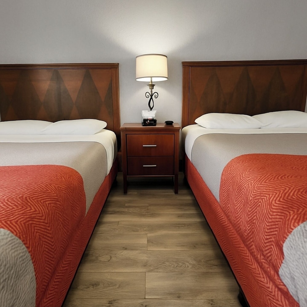 Motel 6 Canon City CO - photo 14