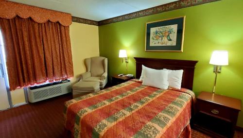 Thomasville Inn - photo 5