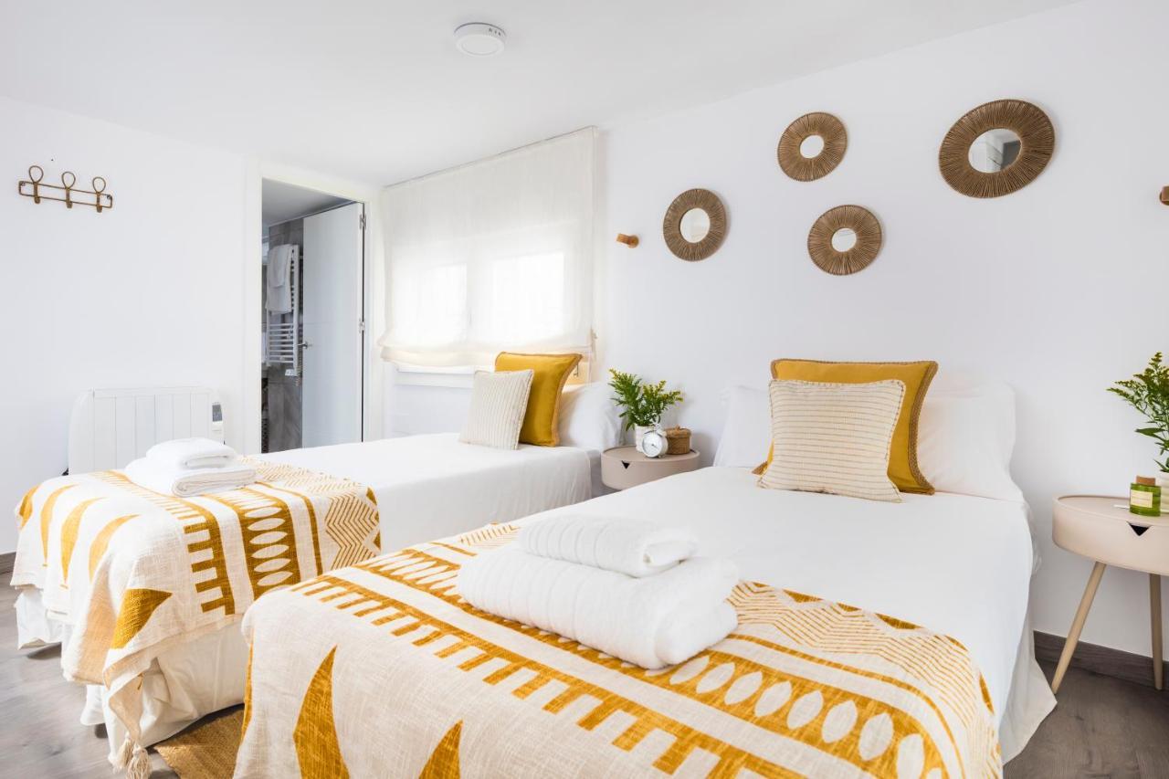 New Charming Duplex with Private Patio — Sevilla — photo 4