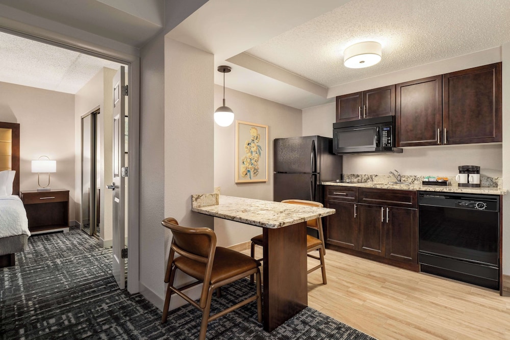 Homewood Suites by Hilton Washington D.C. Downtown - photo 15
