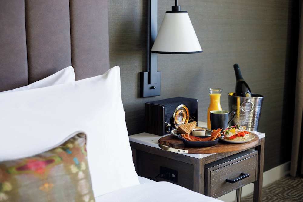 Hotel Vin Grapevine Autograph Collection - photo 70