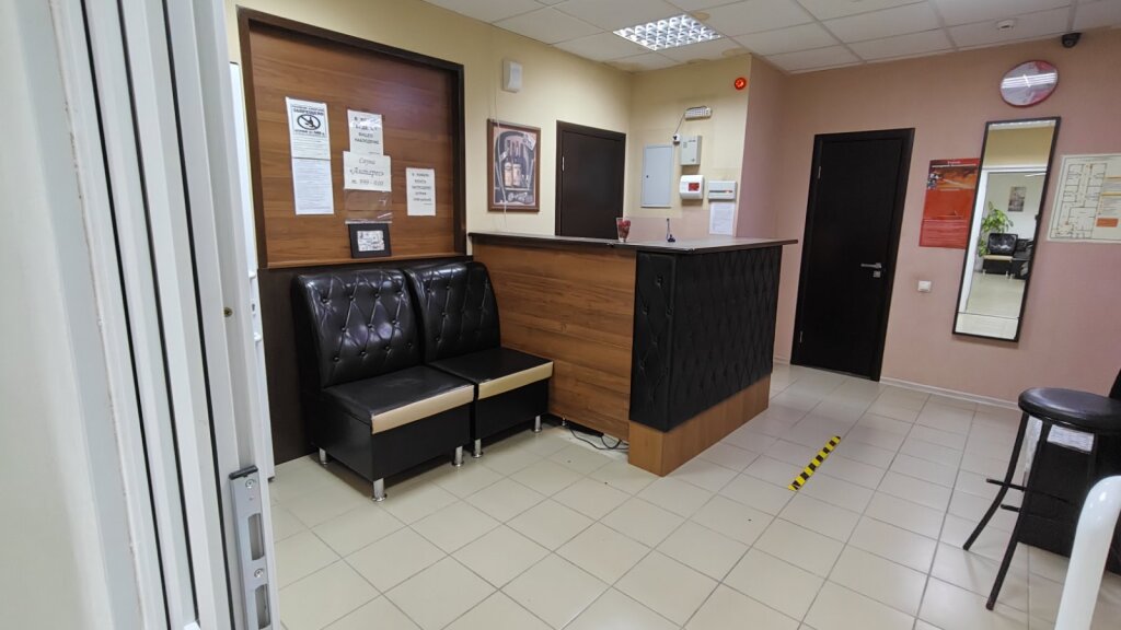 Agat Hotel pet-friendly hotel Ulyanovsk