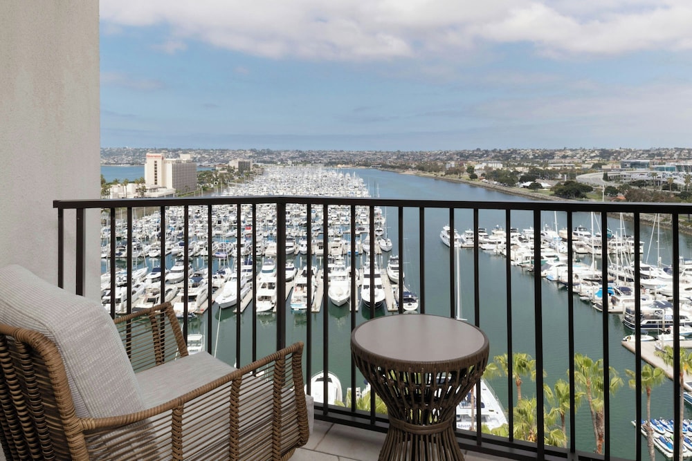 Sheraton San Diego Resort - photo 80