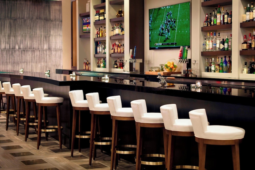 Marriott Columbus University Area - photo 29