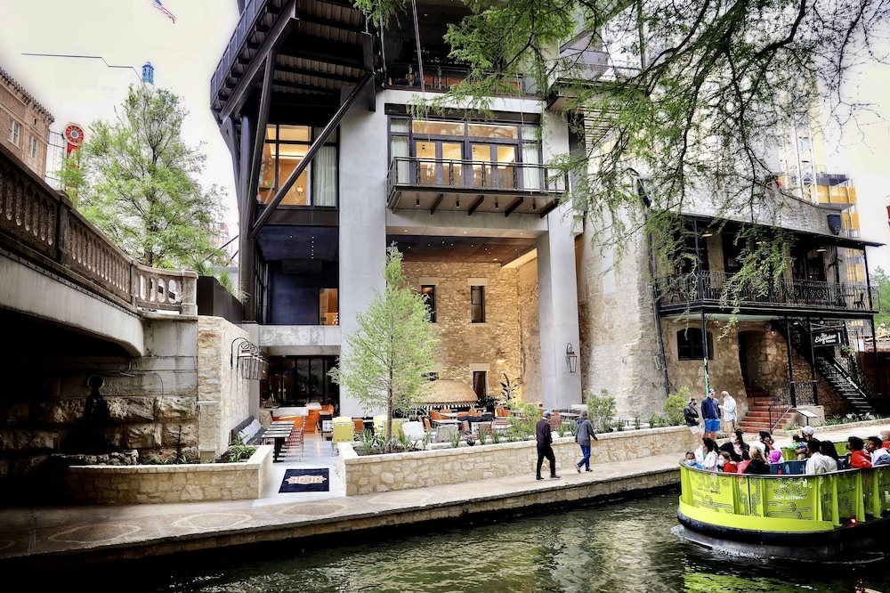 Canopy by Hilton San Antonio Riverwalk - photo 92