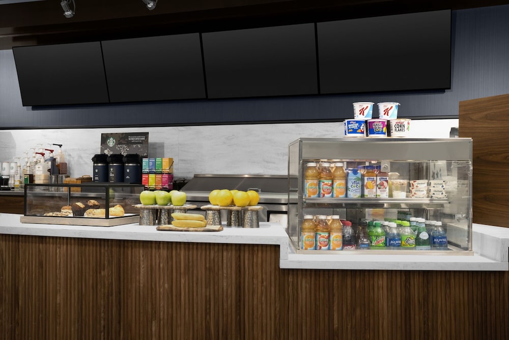 Courtyard by Marriott Dallas Addison Quorum Drive - photo 29