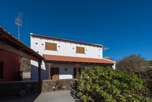 Casa La Fuente — Valverde — photo 2