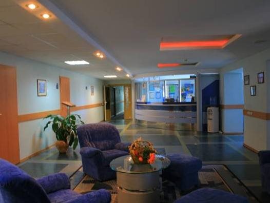 Hotel Energiya — Brest — photo 3