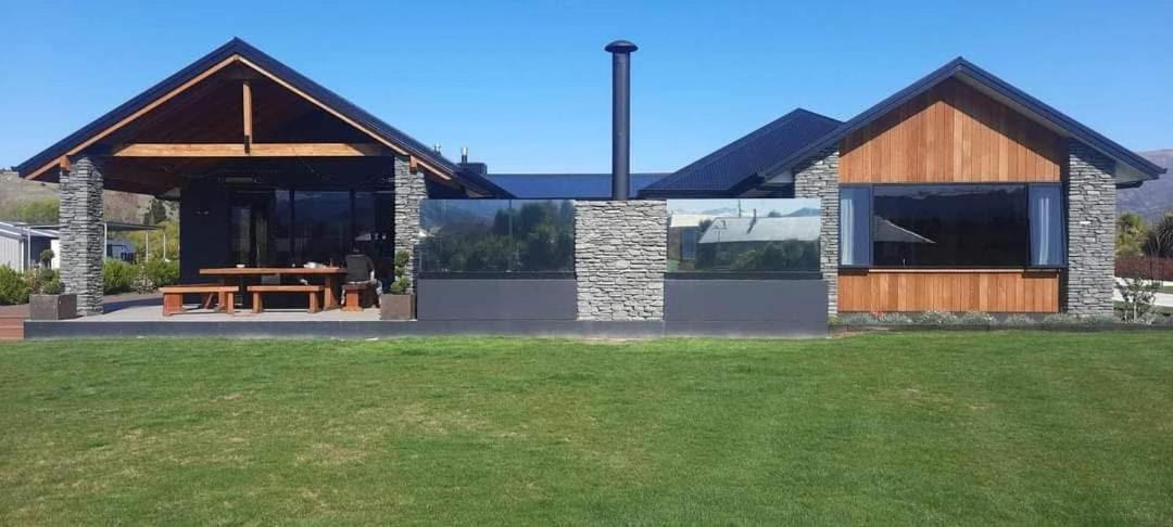 Albert Town Retreat — hotel near Wanaka Airport