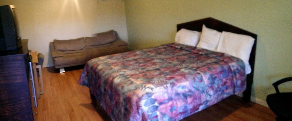 Provo Inn & Suites Provo - photo 9