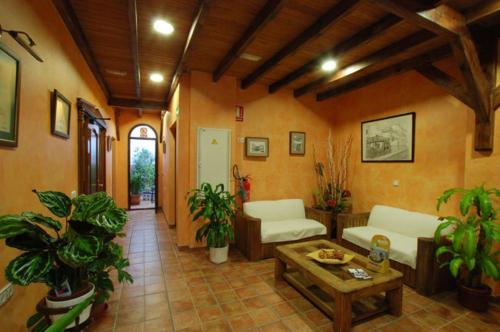 Hostal el Puente — Tabernas — photo 4