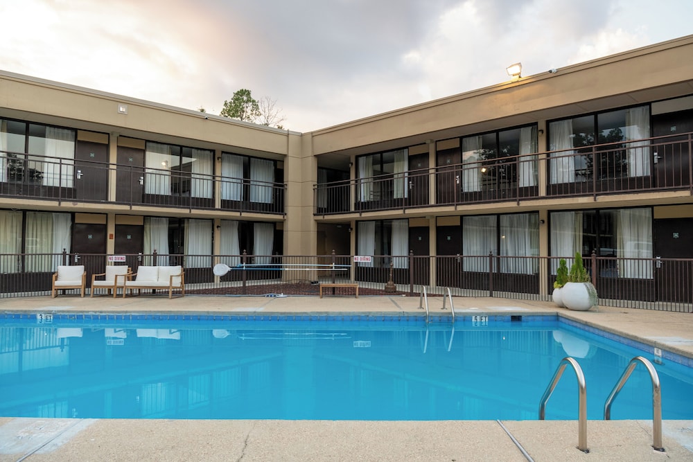 Hotel Francis - photo 22