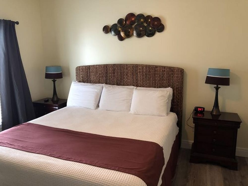 Beachgate CondoSuites & Motel - photo 18