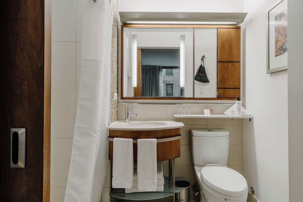 Hotel Boutique at Grand Central - photo 36
