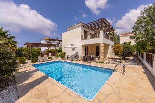 Villa Coral Bay Sun