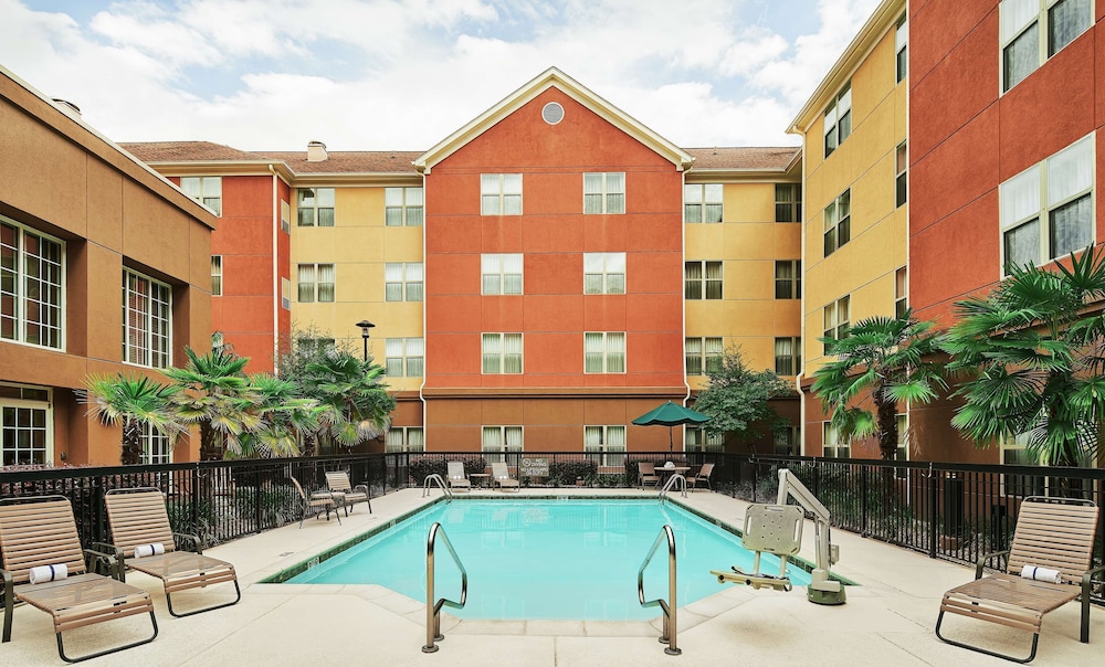 Homewood Suites by Hilton Shreveport - photo 33