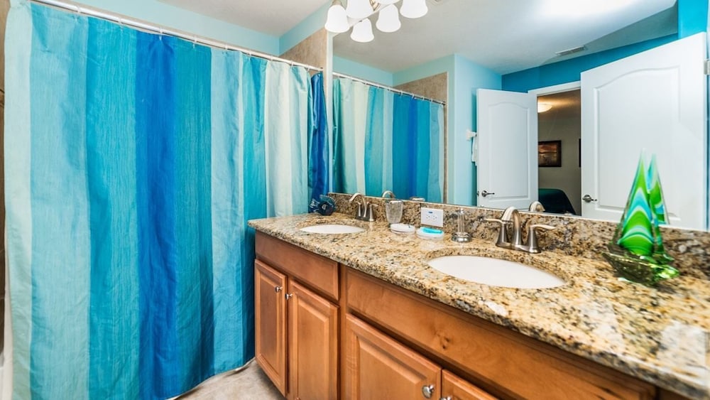 Grhcap8929 Paradise Palms Resort 4 Bed 3 Baths Townhouse - photo 11