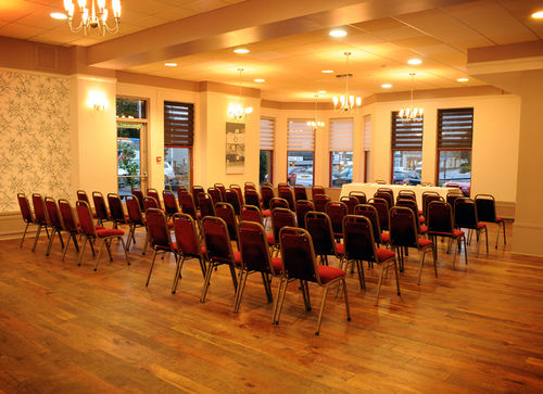 Drummonds Hotel — Glenrothes — photo 4
