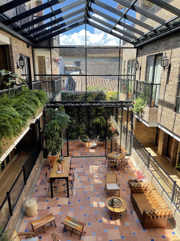Casa Rosé Hotel — hotel in Carmen De Viboral