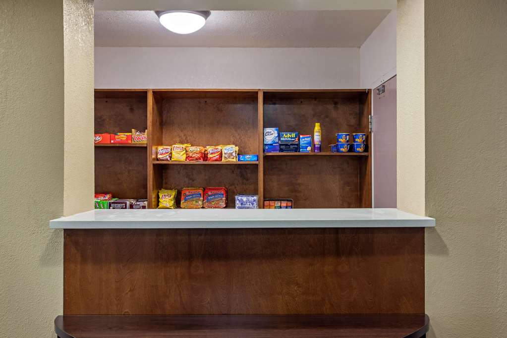 Comfort Inn N Myrtle Beach Barefoot Landing - photo 28