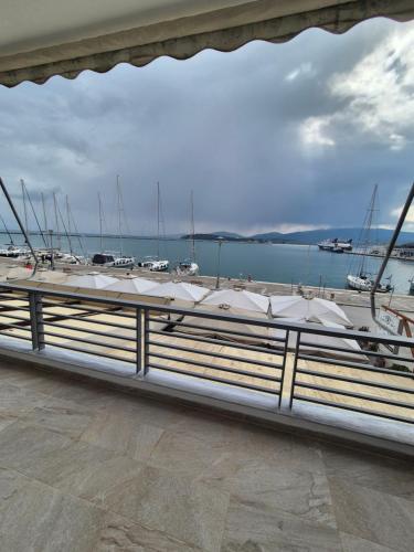 Heaven by the sea — 4-Star Luxury Hotel in Volos, Greece
