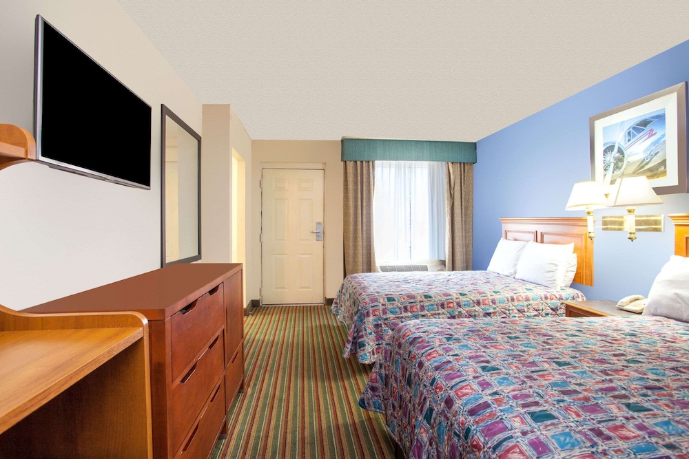 Knights Inn Lithonia - photo 11