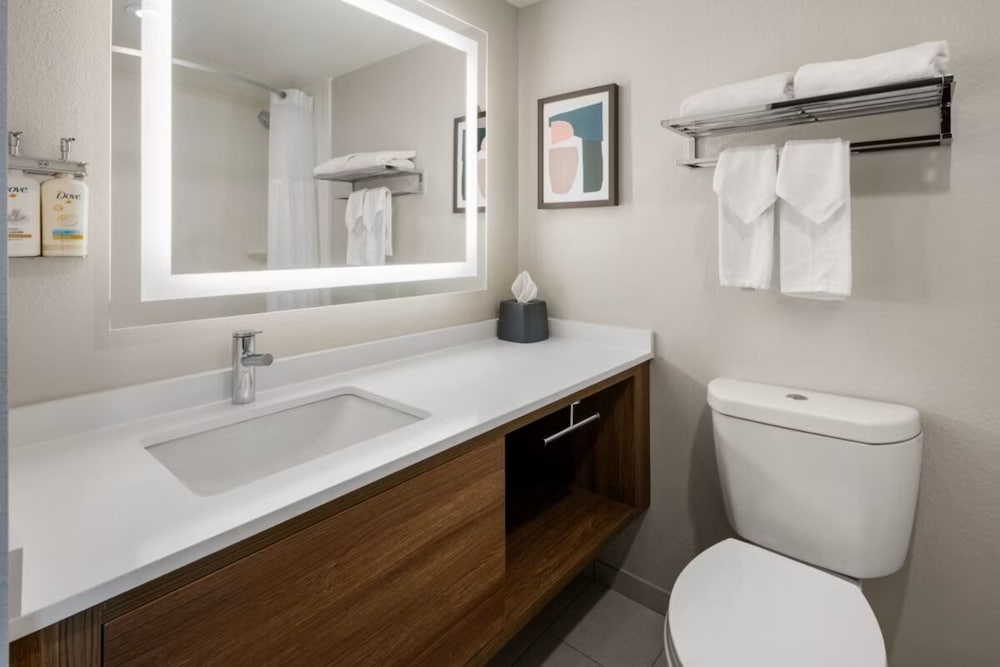 Holiday Inn & Suites Columbia NE Ft Jackson Area by IHG - photo 51
