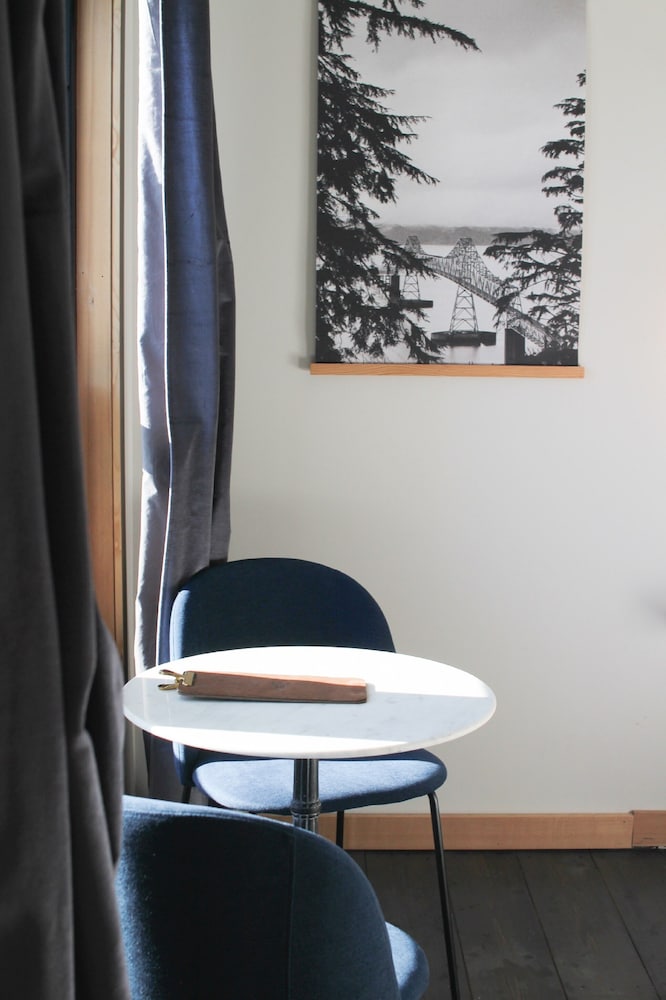 Bowline Hotel - photo 36