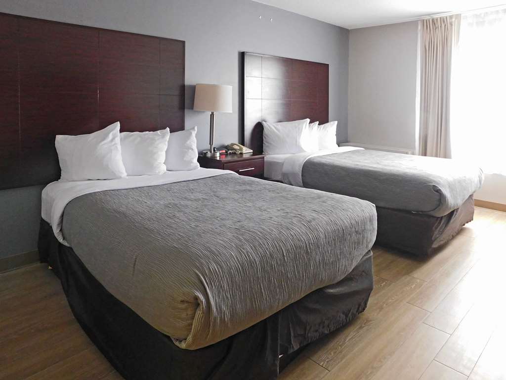 Quality Inn Colchester Burlington - photo 12
