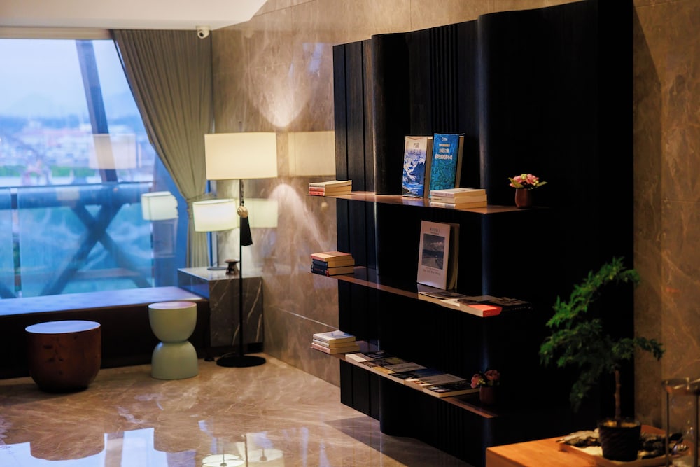 Volando Kenting in Hengchun, Republic of China Taiwan