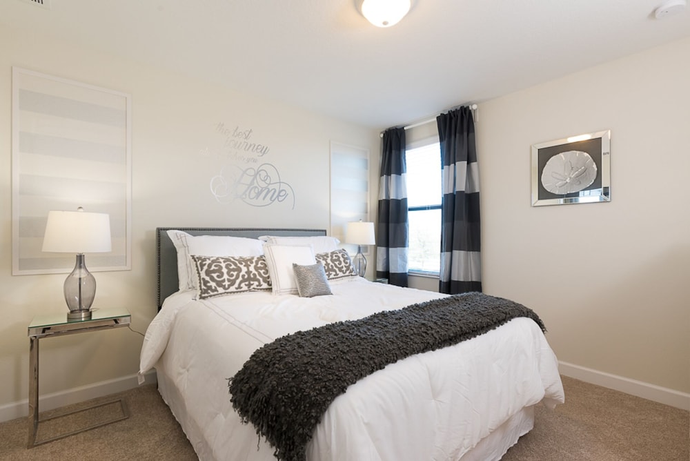 VIlla in Champions Gate Resort 1529 - photo 11