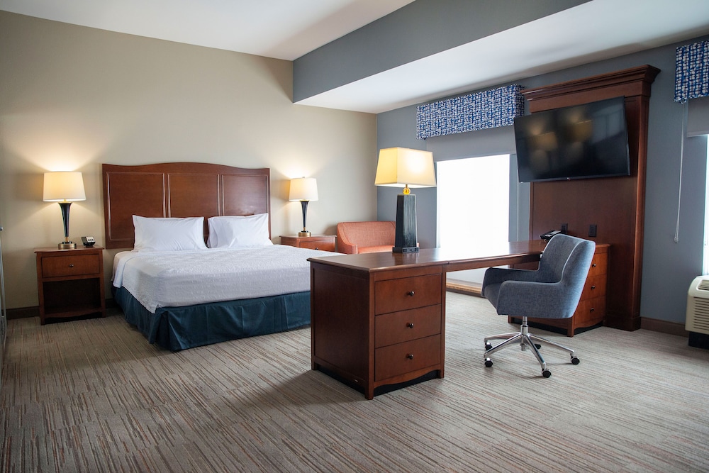Hampton Inn & Suites Jacksonville - photo 13