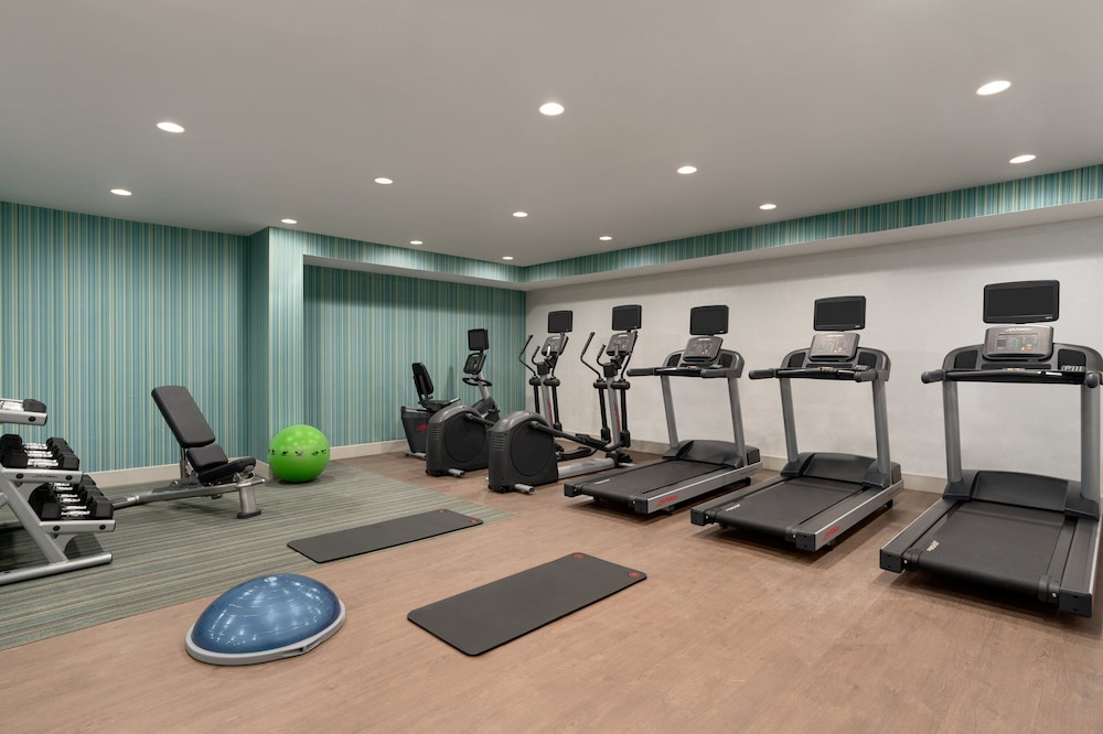 Holiday Inn Express Jamaica JFK AirTrain NYC by IHG - photo 25