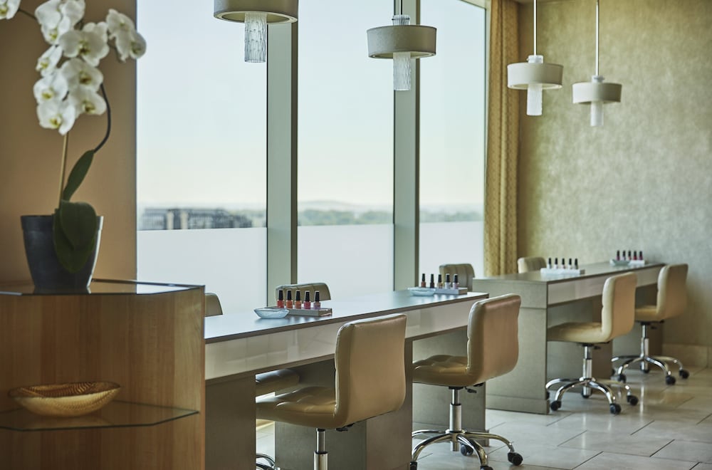 Four Seasons Hotel St Louis - photo 39