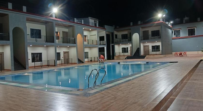 Shivanta Hotel & Resort By Basotel — Jasidih — photo 2