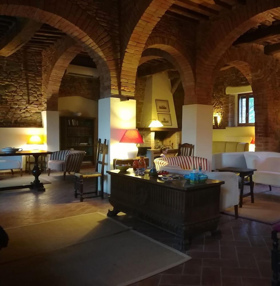 Country House Le Case Coloniche — Deruta — photo 3