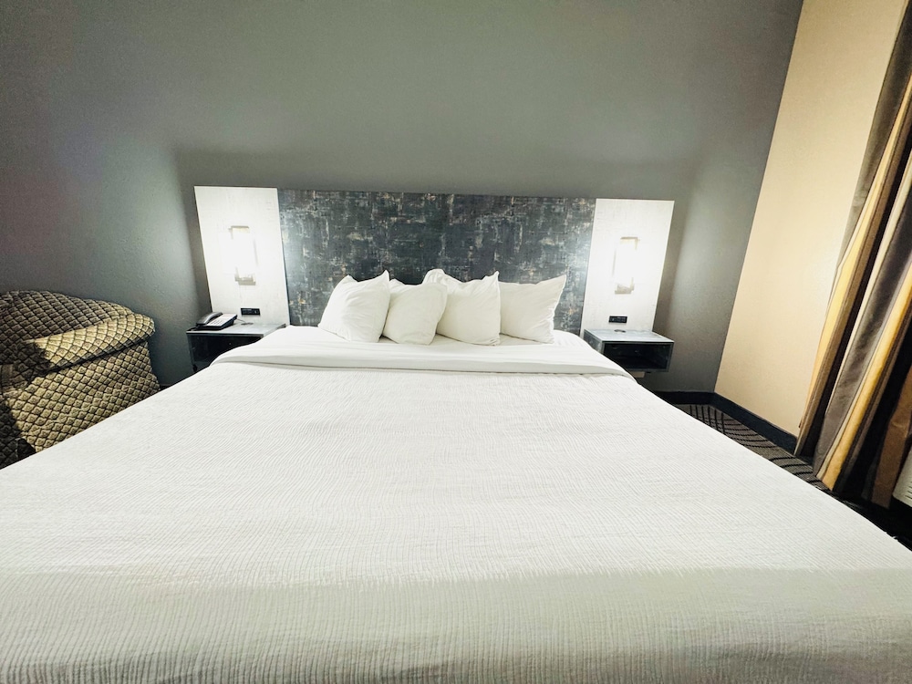 FairBridge Inn & Suites Cleburne - photo 22