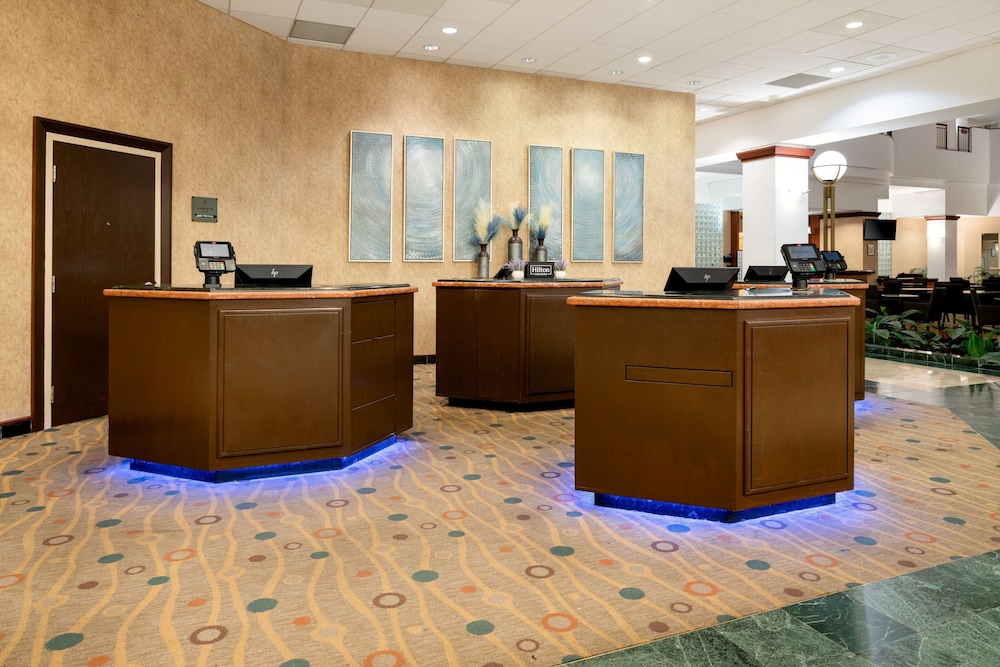 Embassy Suites by Hilton Portland Airport - photo 7