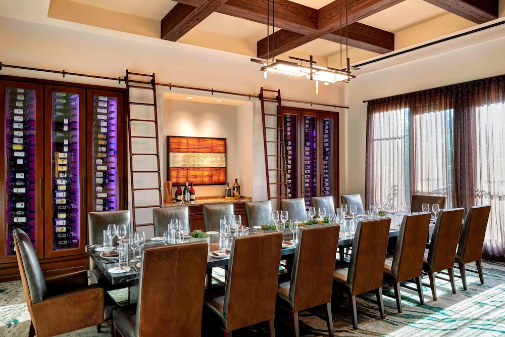 JW Marriott San Antonio Hill Country Resort & Spa - photo 168