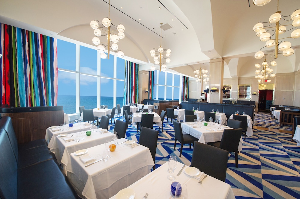 Ocean Casino Resort - photo 59