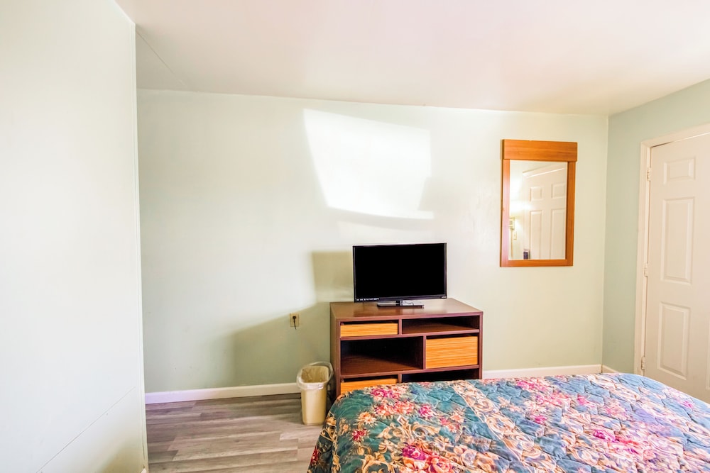 OYO Travelier Motel - photo 8