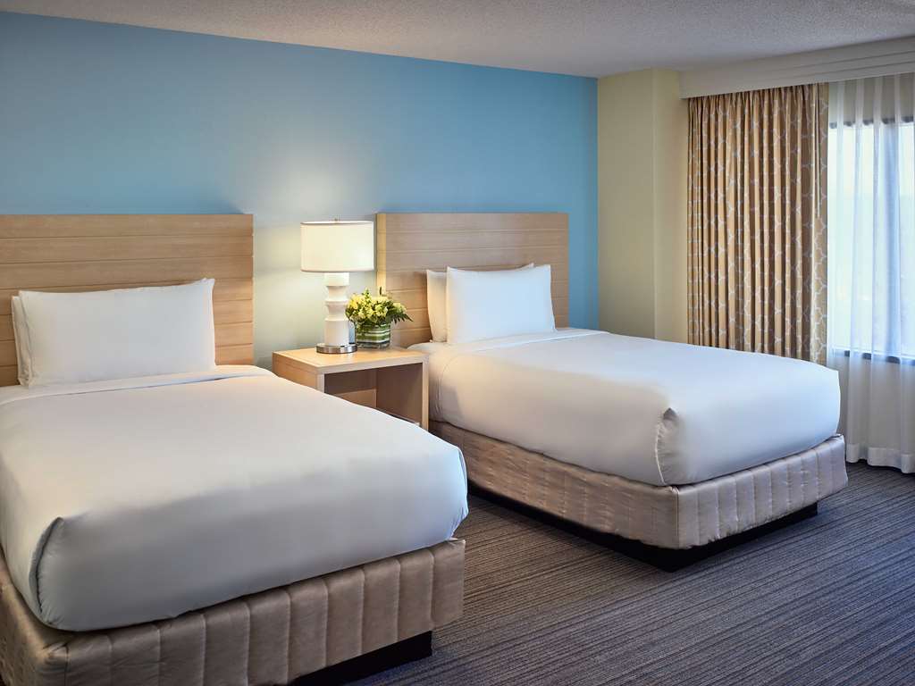 Sonesta ES Suites Gwinnett Place Atlanta - photo 3