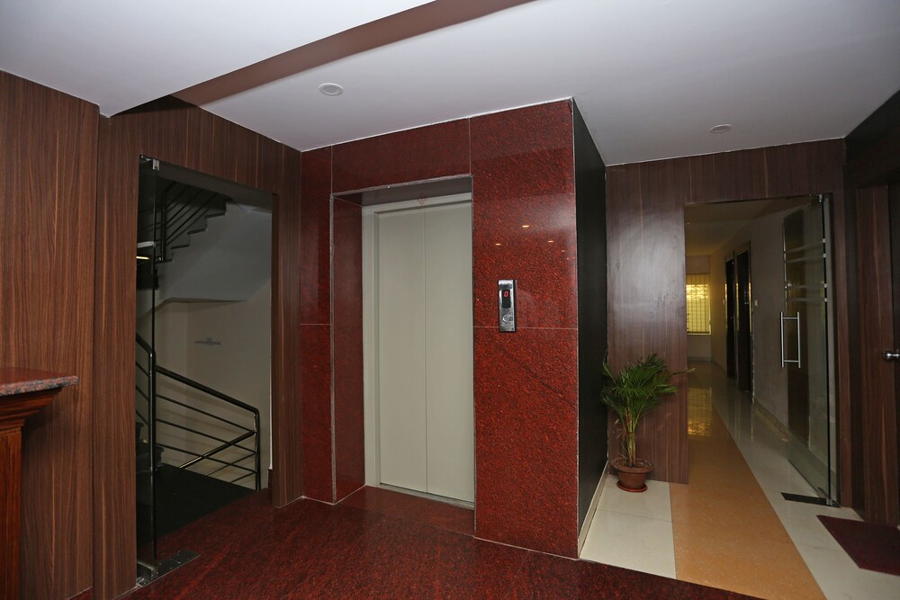 OYO 9010 Hotel Railview — Bhubaneshwar — photo 5
