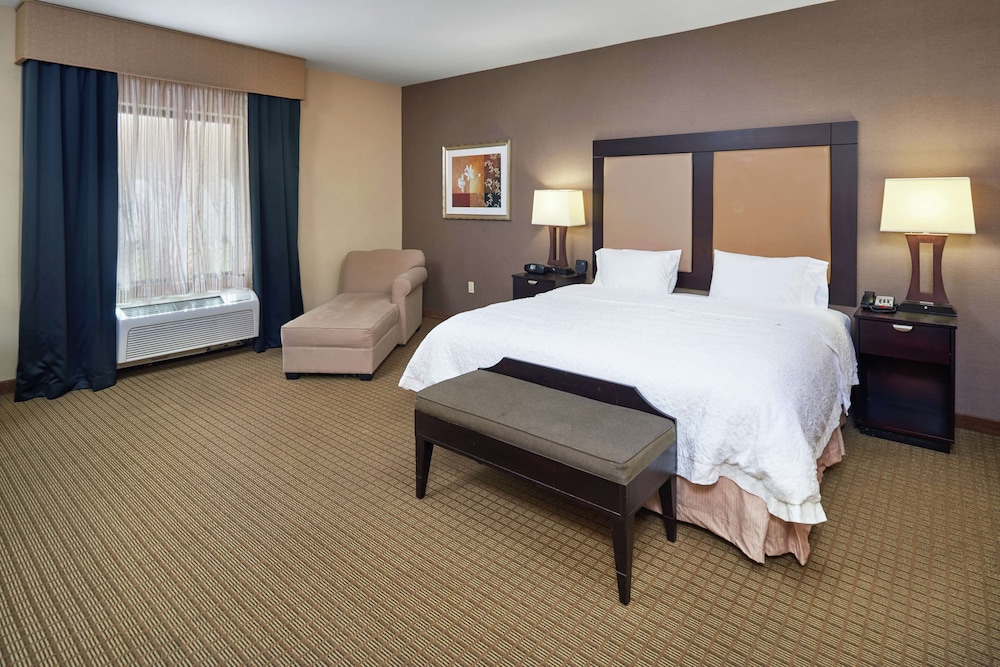 Hampton Inn & Suites Decatur - photo 16