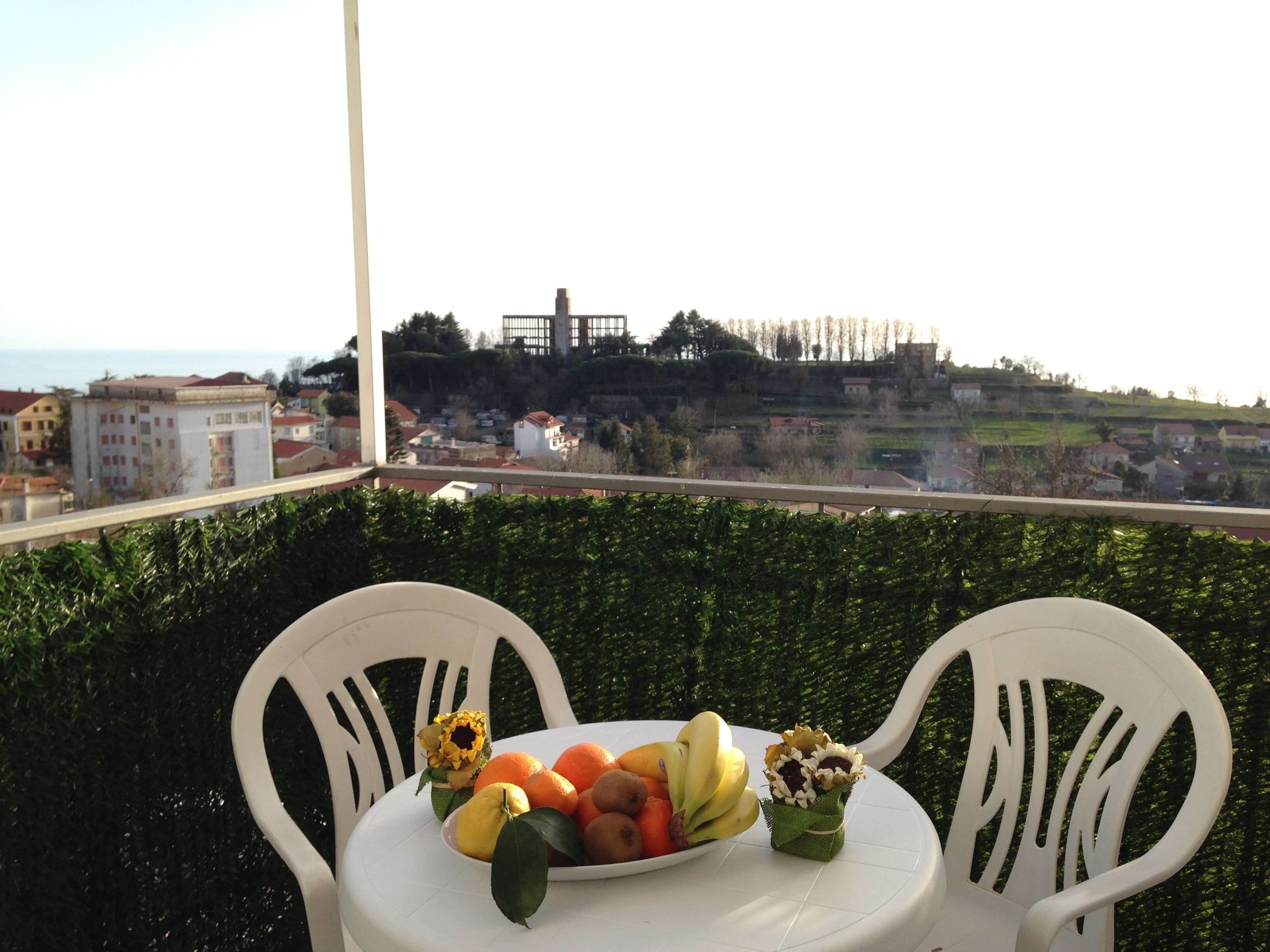 Holidays Costanza — 4-Star Luxury Hotel in Agerola, Italy